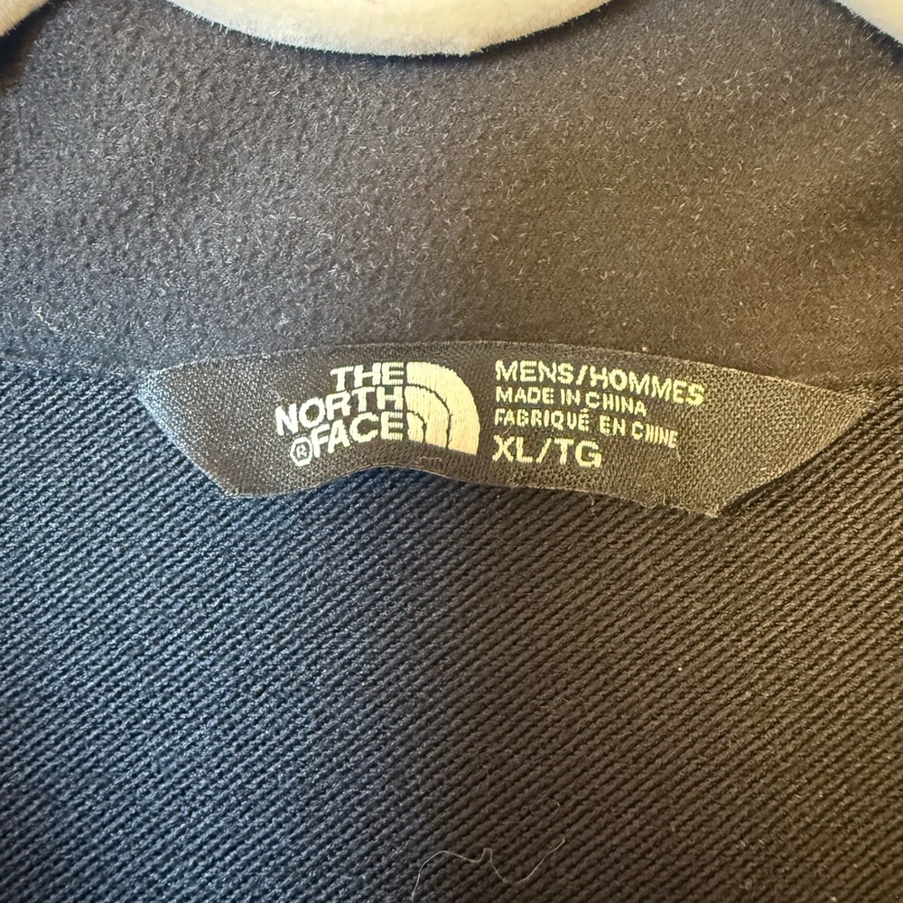 The North Face Apex Bionic Softshell Windwall 1 &… - image 2